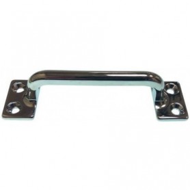 Asa Laton Cromado 120X30Mm
