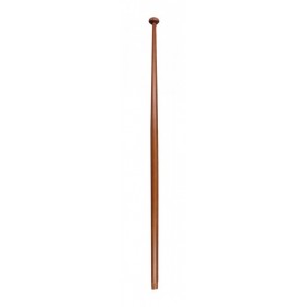 Asta Bandera Madera 75Cm Ø25Mm