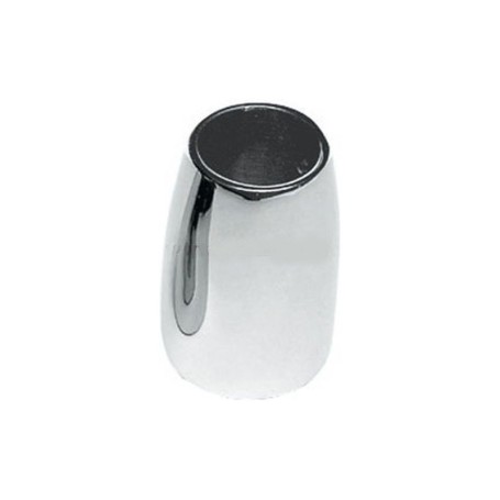 Base Balcon Cónica Inox Ø30Mm 90º 62X48Mm