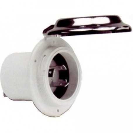 Base Redonda 32A 220V