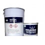 Belzona 5811Dw2 Inmersión Grade P/Contacto Con Agua Pot 3,5L