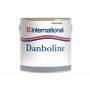 INTERNATIONAL Danboline Bilge Paint White 2.5l