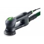 Festool ro 90 dx feq-plus geared eccentric sander
