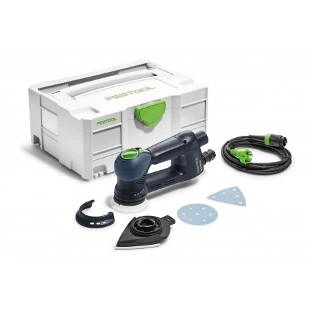 Festool ro 90 dx feq-plus geared eccentric sander