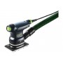 Festool rts 400 req-plus orbital sander rutscher