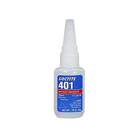Loctite 401 Adhesivo Uso General Instantaneo 5Gr