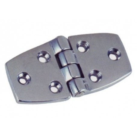 Bisagra Inox 72X38X5Mm