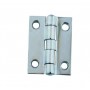 Bisagra Inox 40X40X1.5Mm (Pack 2)