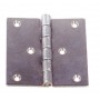 Bisagra Inox 60X50X1.5Mm (Pack 2)