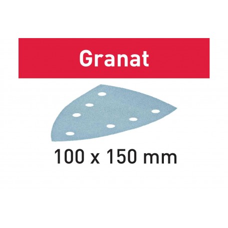 Festool stf delta/7 p150 gr/100 sanding disc