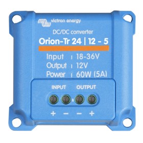 Orion-Tr 24/12-5 (60W) Converter Victron
