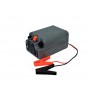 Electric air pump bst-12-hp 450l/m 12v 15a 800mb