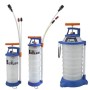 Bomba Extracción Aceite 4L 2.1Kg 496X204Mm