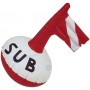 Boya Submarinismo "Mini" Ø38X15Cm