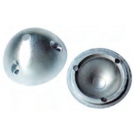 Tecnoseal variprop zinc anode 105mm