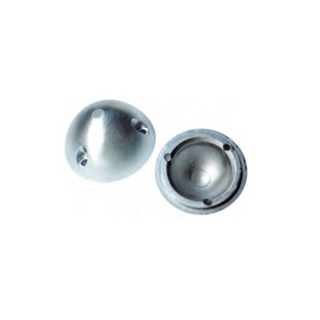 Anodo zinc variprop 105mm Tecnoseal