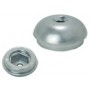 Anodo Helice Sleipner 0.12Kg 45Mm Tecnoseal