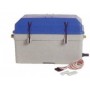 Battery box 100a