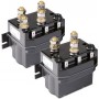 Caja De Reles 12V 2500W 3 Terminales