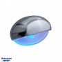 Steplight blue led ip66 12v 0.25w