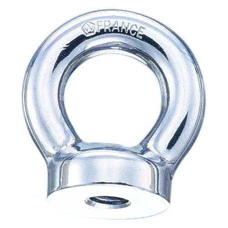 WICHARD Eye Nut S.Steel D-8mm M8