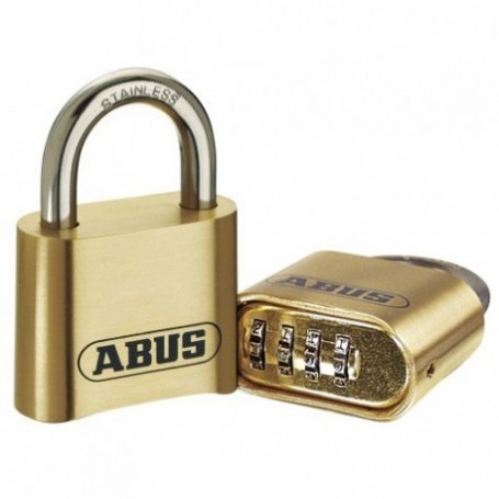 Combination Lock 180ib/50 ABUS