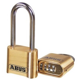 Candado 180Ib/50Hb63 B/Sb Abus