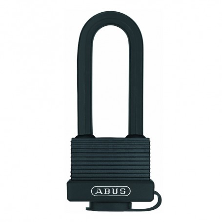 Padlock 70/45hb63 brass abus