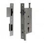 Cerradura Tres Puntos Derecha 220X25X2Mm