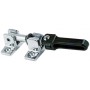 Hatch fastener 38x16mm