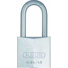 Candado 84Ib/40Hb40 Acero Inoxidable Arco Largo Abus