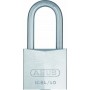 Candado 84Ib/40Hb40 Acero Inoxidable Arco Largo Abus