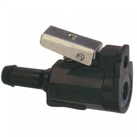 Conector Tanque De Combustible Johnson/Evinrude 5/16"