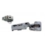 Bisagra De Cazoleta Inox-Montante 19Mm Lamp