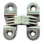 Bisagra Oculta 180º Laton 40Mm