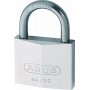 Candado 84Ib/50 Acero Inoxidable Arco Abus