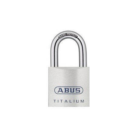 Candado 96Ti/50 Titalium Arco Abus
