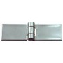 Bisagra Para Soldar Inox 30X104X3Mm