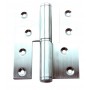 Bisagra Desmontable Derecha Inox 100X86X3Mm