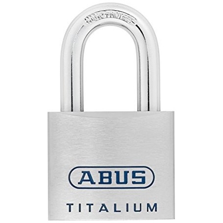 Candado 96Ti/60 Titalium Arco Abus