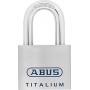 Candado 96Ti/60 Titalium Arco Abus
