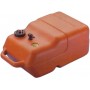 Depósito Combustible C/Indicador Nivel 22L 32X50X21Cm