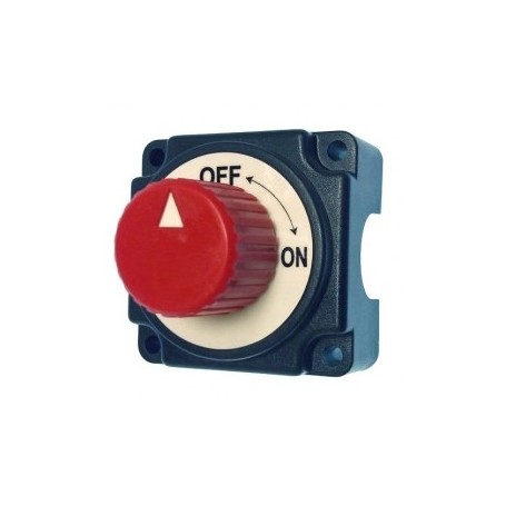 Battery selector switch 350a