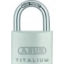 Candado 64/20 Titalium Abus