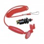 Ignition kill switch