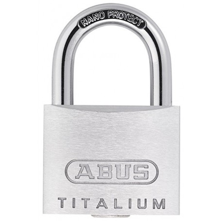 Candado 64/30 Titalium Abus