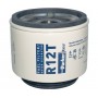 Replacement cartridge filter elements r12t 10µm