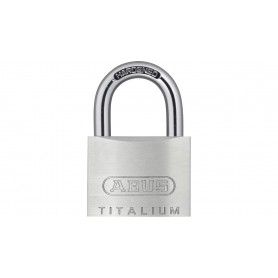 Candado 64/40 Titalium Abus