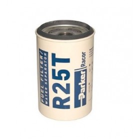 Elemento De Recambio Racor R25T 10 µm