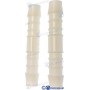 Polyamide connector 12mm (2units)